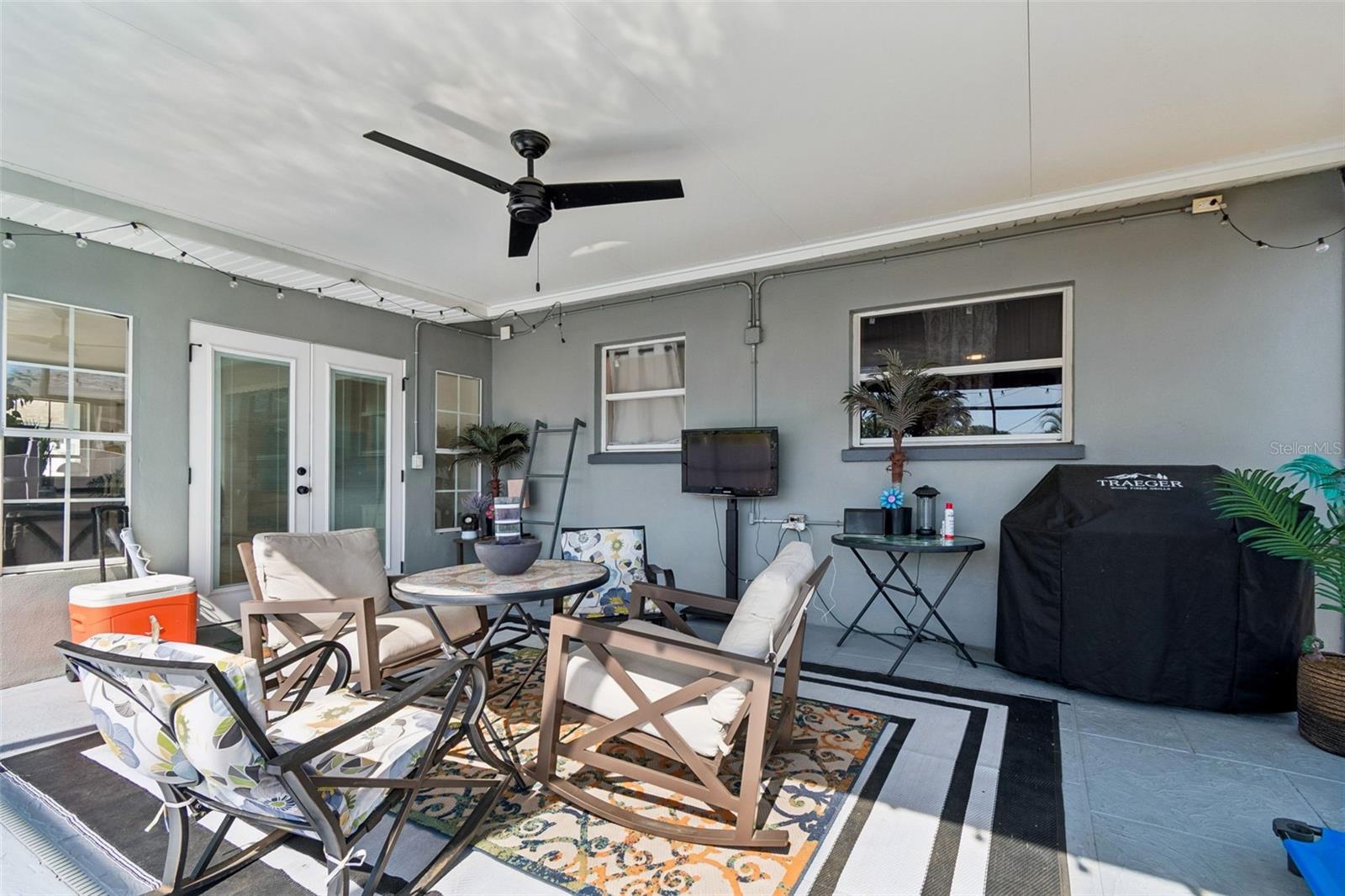 WOODMONT PARK - Residential