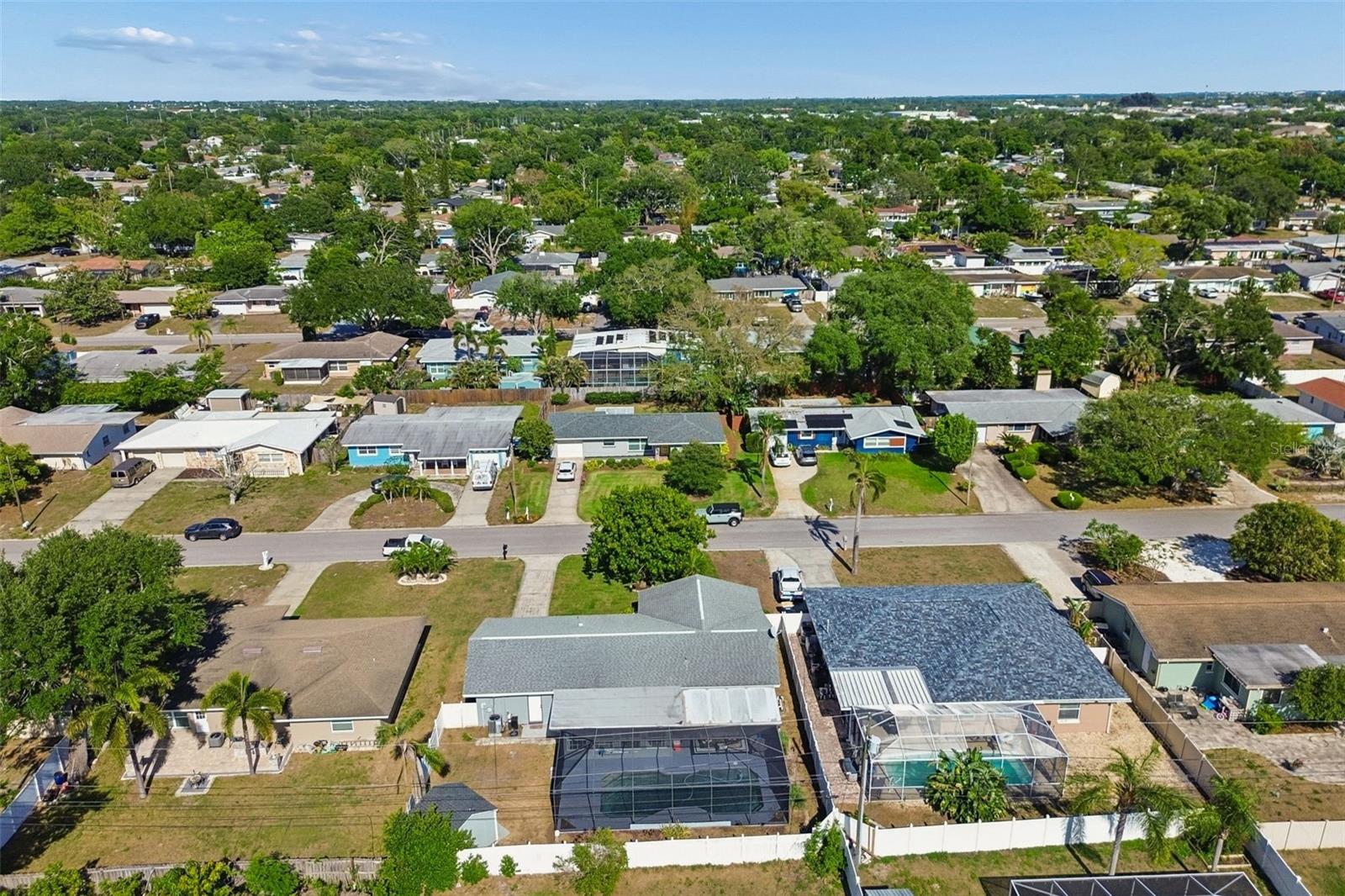 WOODMONT PARK - Residential