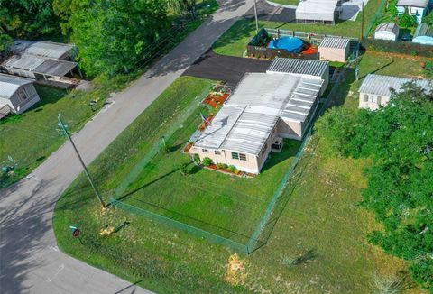 A home in SILVER SPRINGS