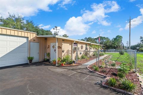 A home in SILVER SPRINGS