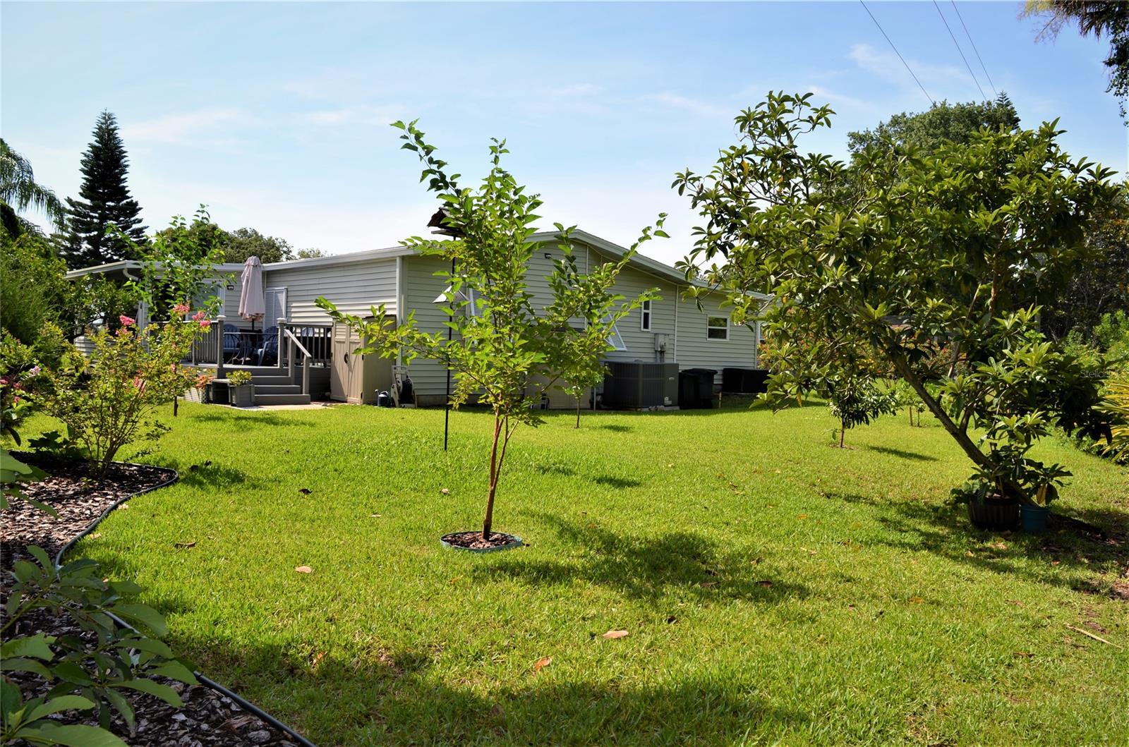 Edgewater Landing Ph 02 - Residential