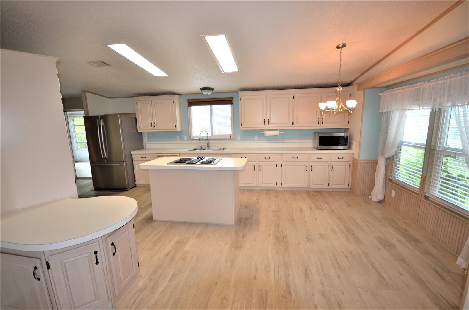 Edgewater Landing Ph 02 - Residential