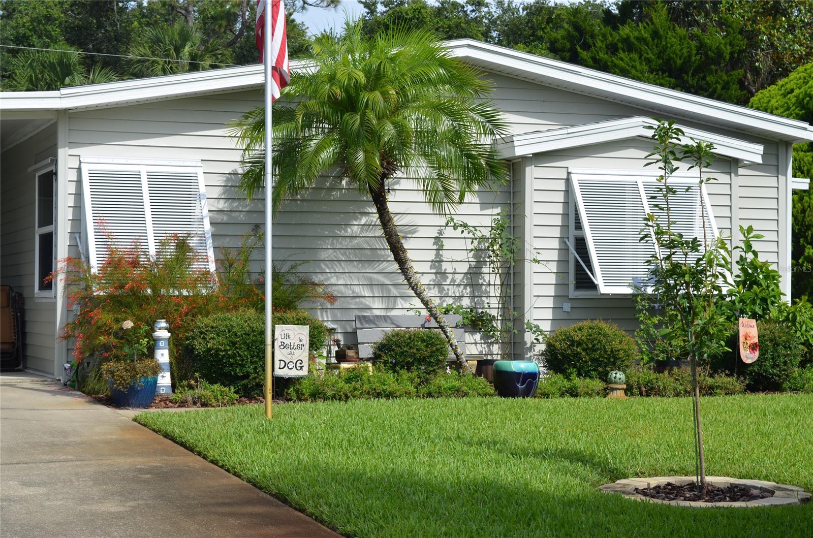 Edgewater Landing Ph 02 - Residential