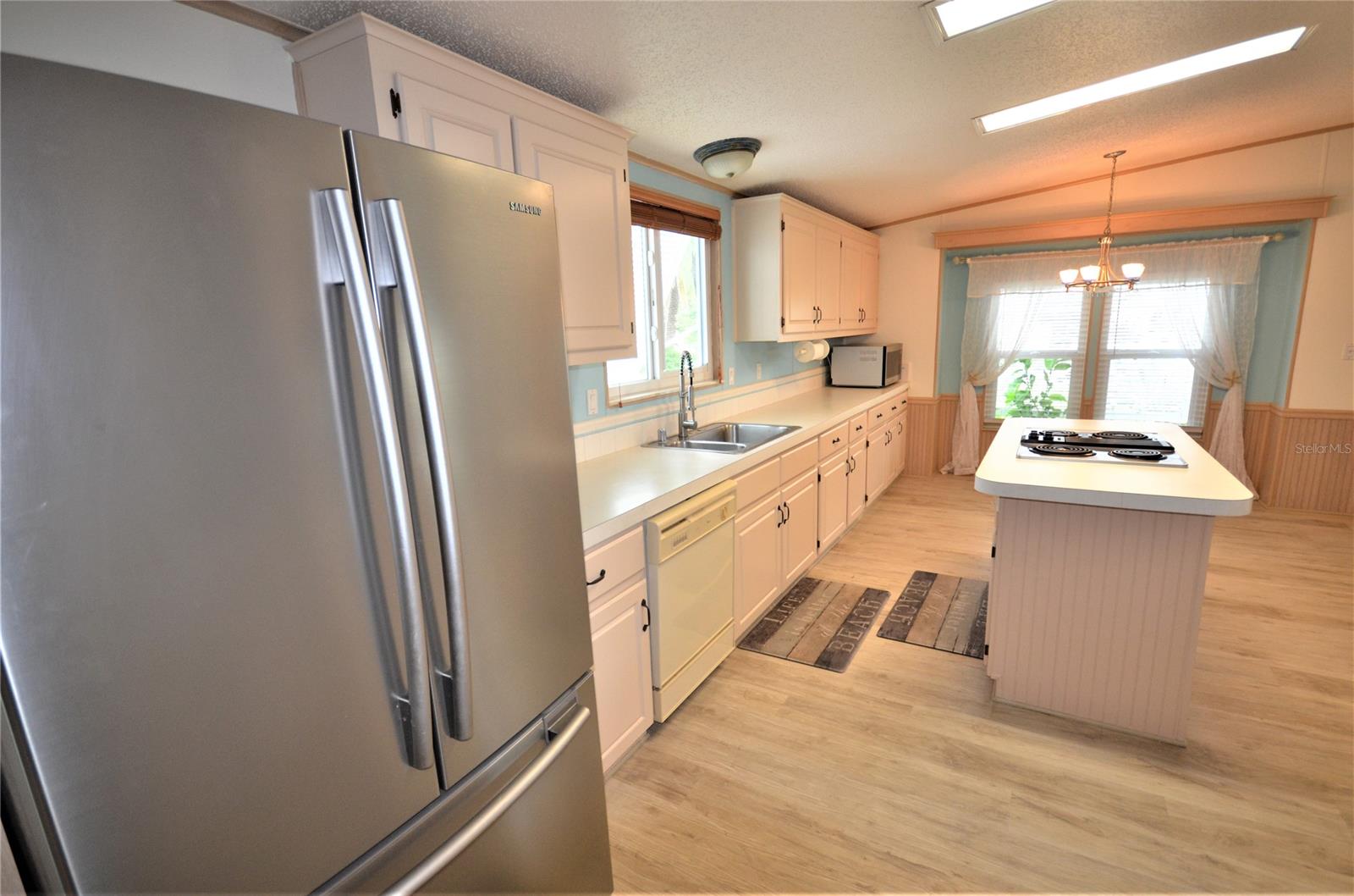 Edgewater Landing Ph 02 - Residential