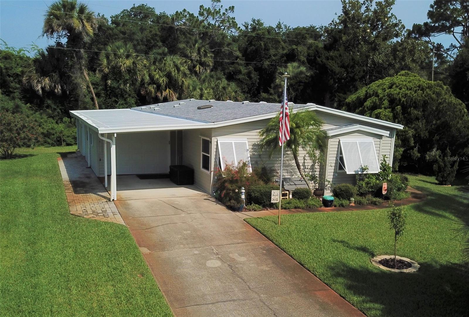 Edgewater Landing Ph 02 - Residential