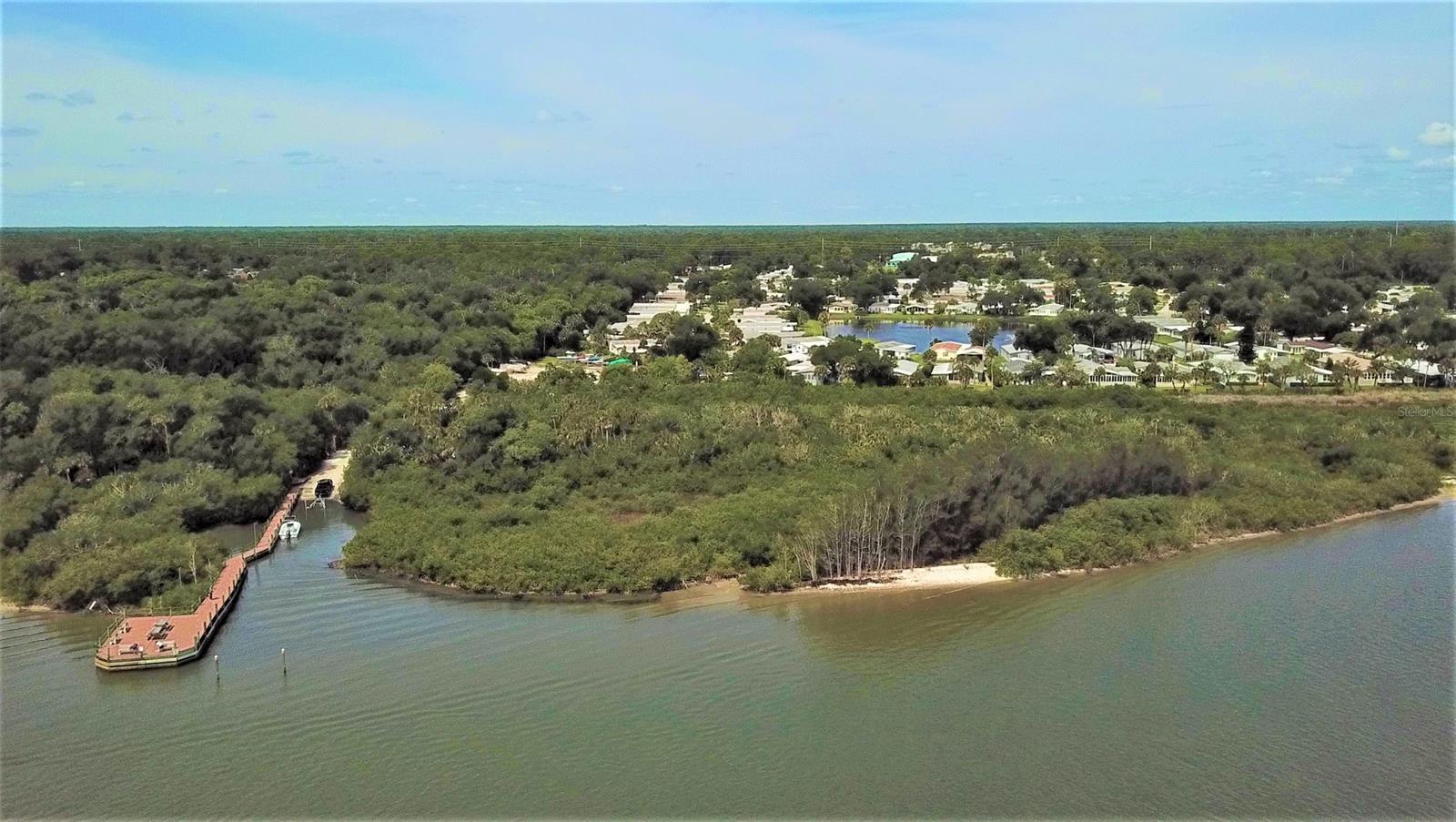 Edgewater Landing Ph 02 - Residential