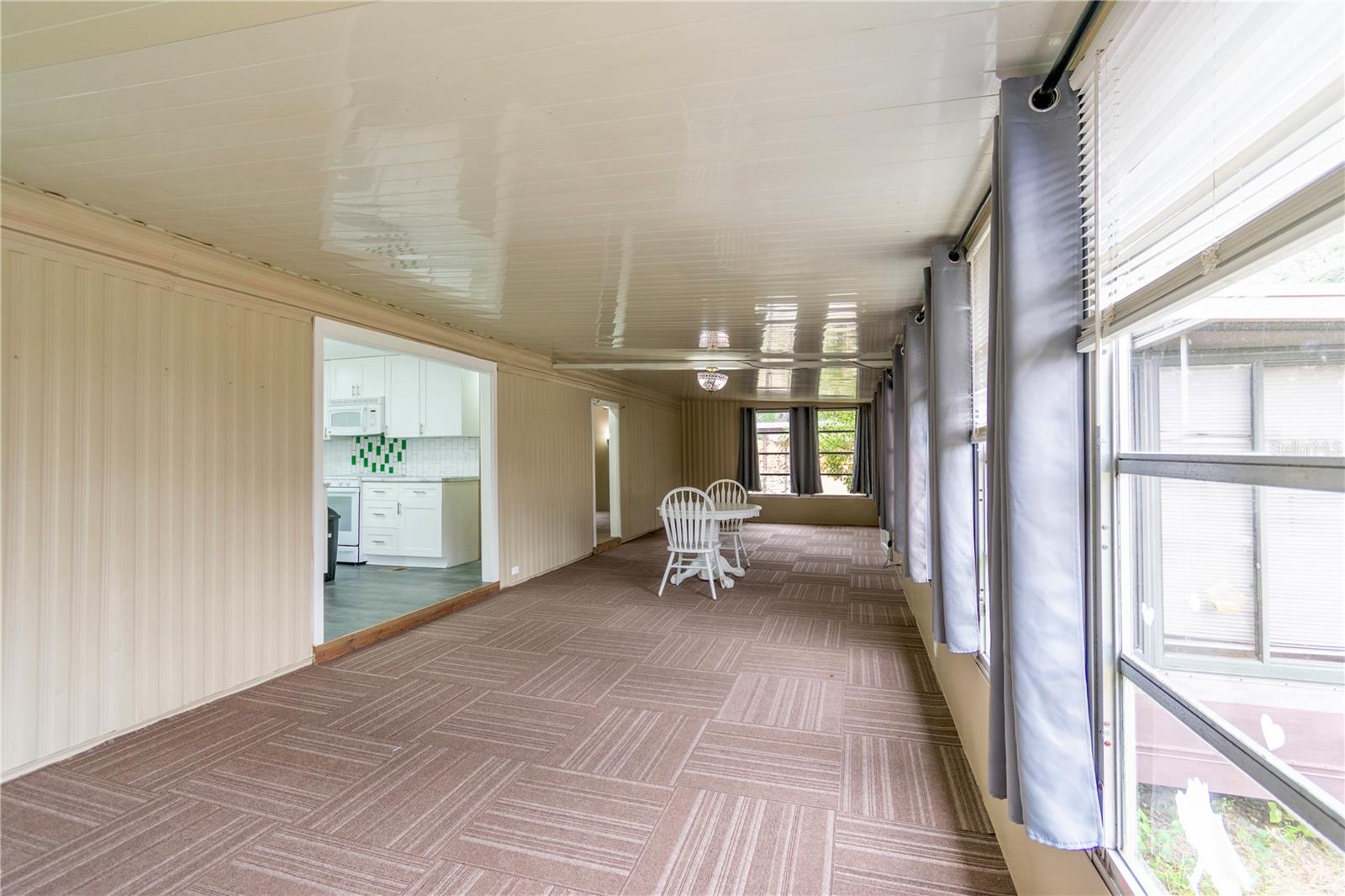 ROYAL COACH VILLAGE UNREC SUB - Residential