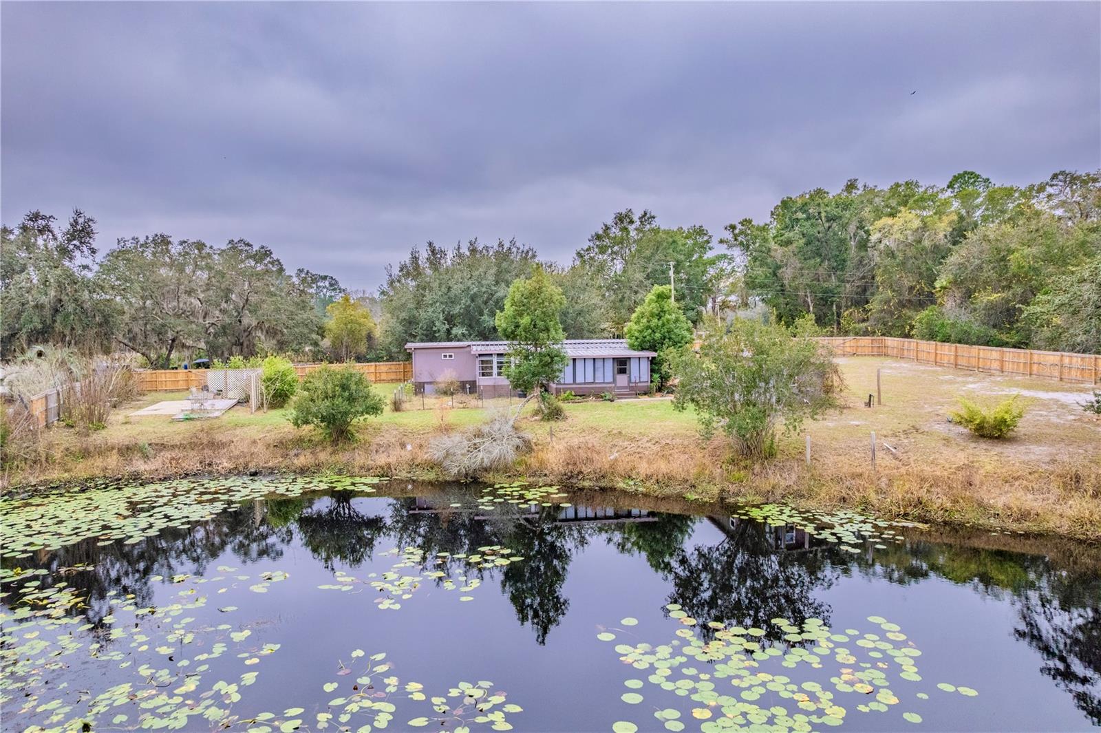 ROYAL COACH VILLAGE UNREC SUB - Residential