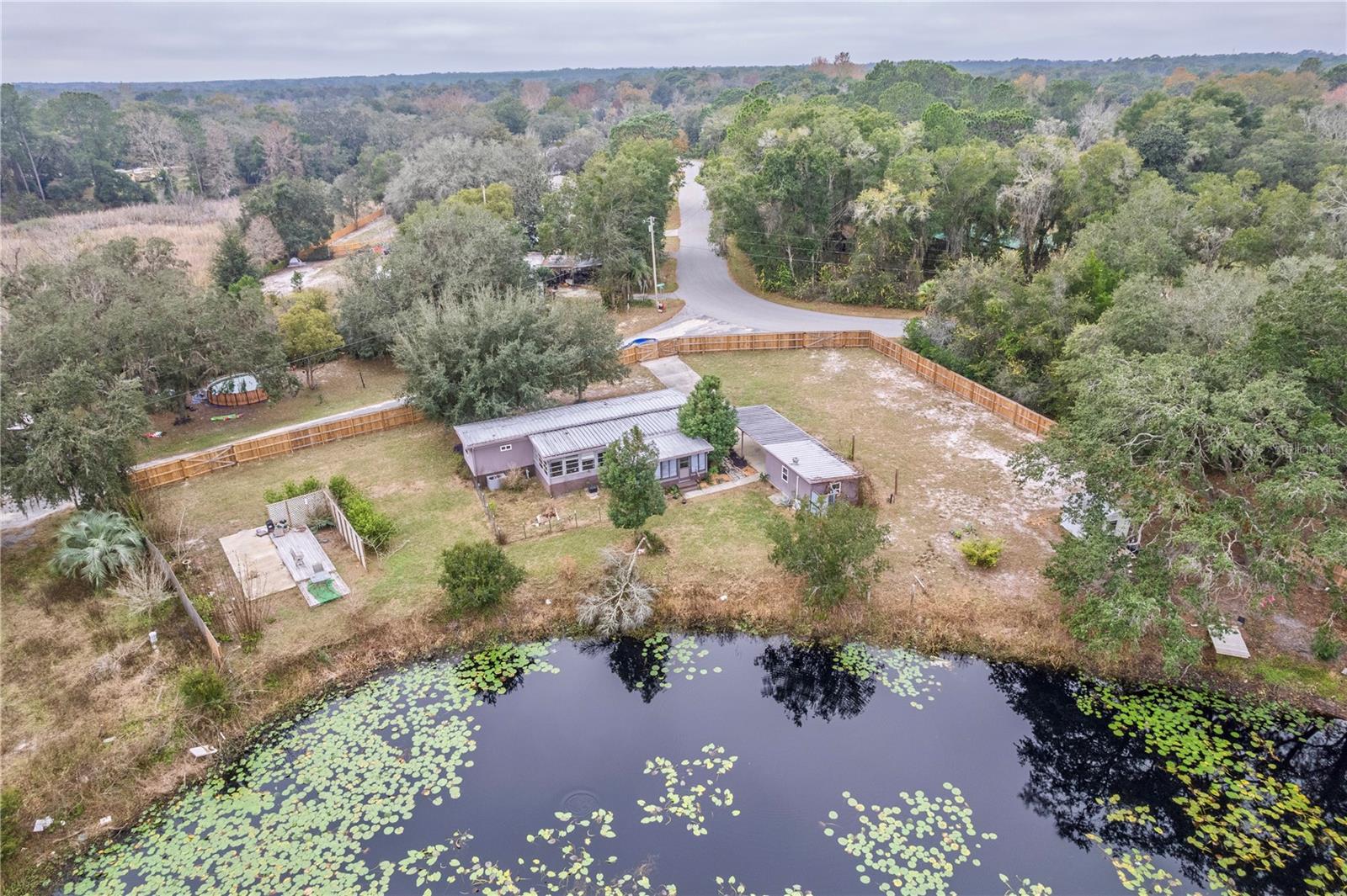 ROYAL COACH VILLAGE UNREC SUB - Residential