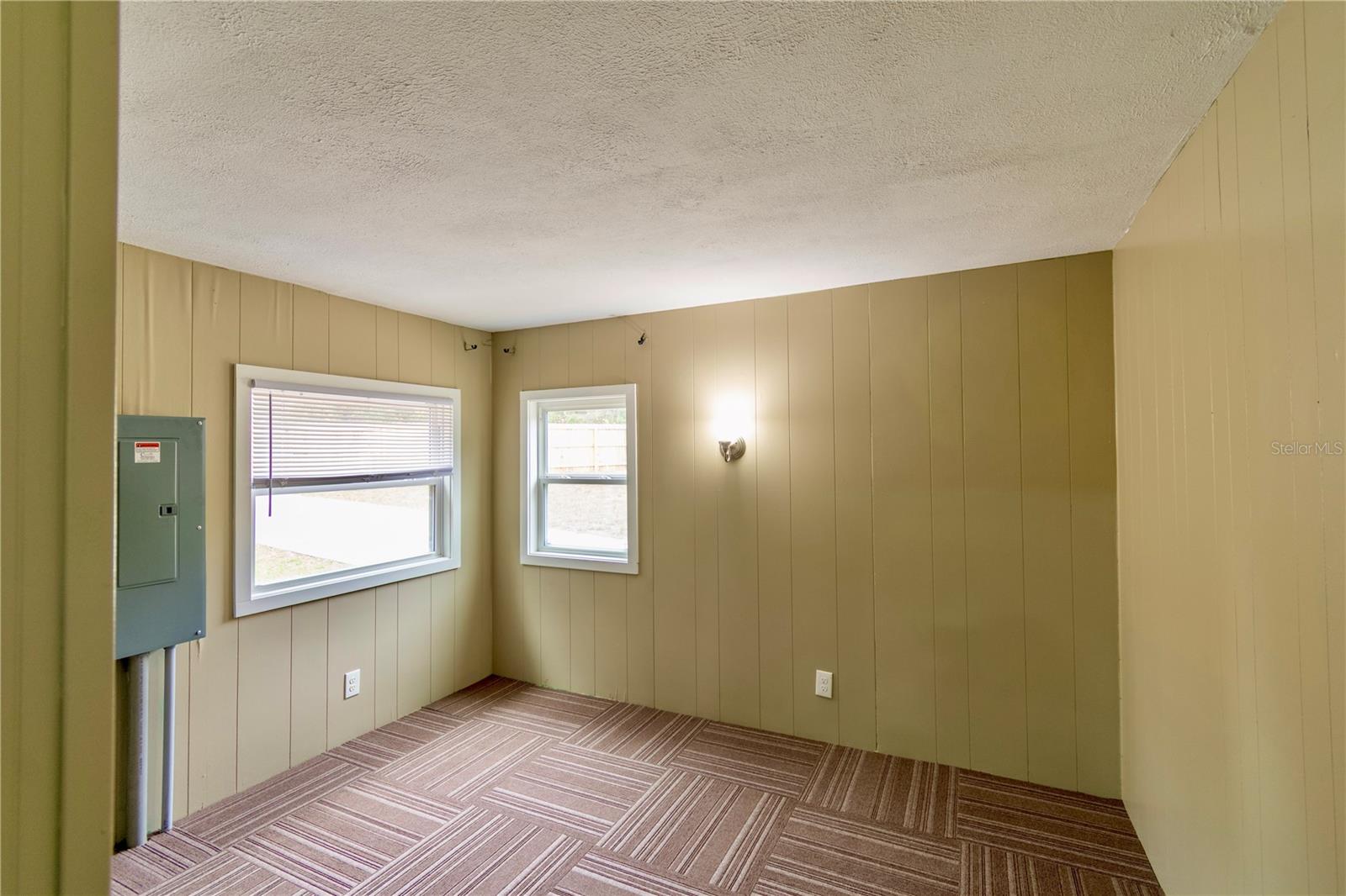 ROYAL COACH VILLAGE UNREC SUB - Residential