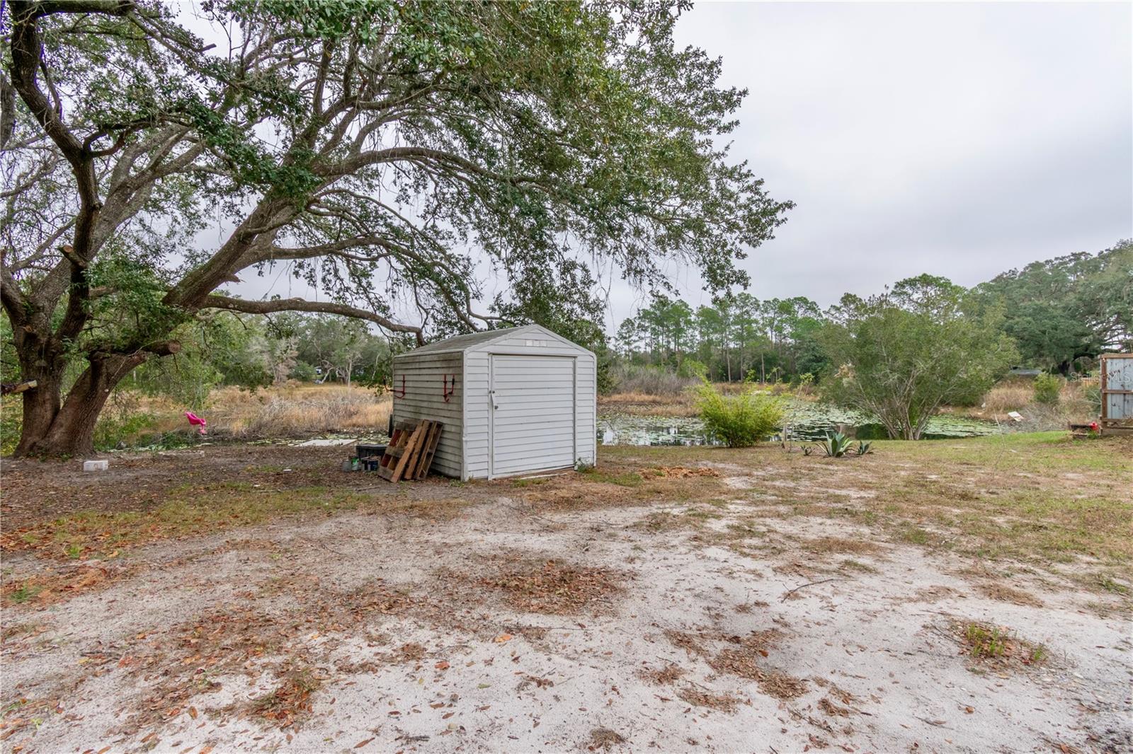 ROYAL COACH VILLAGE UNREC SUB - Residential