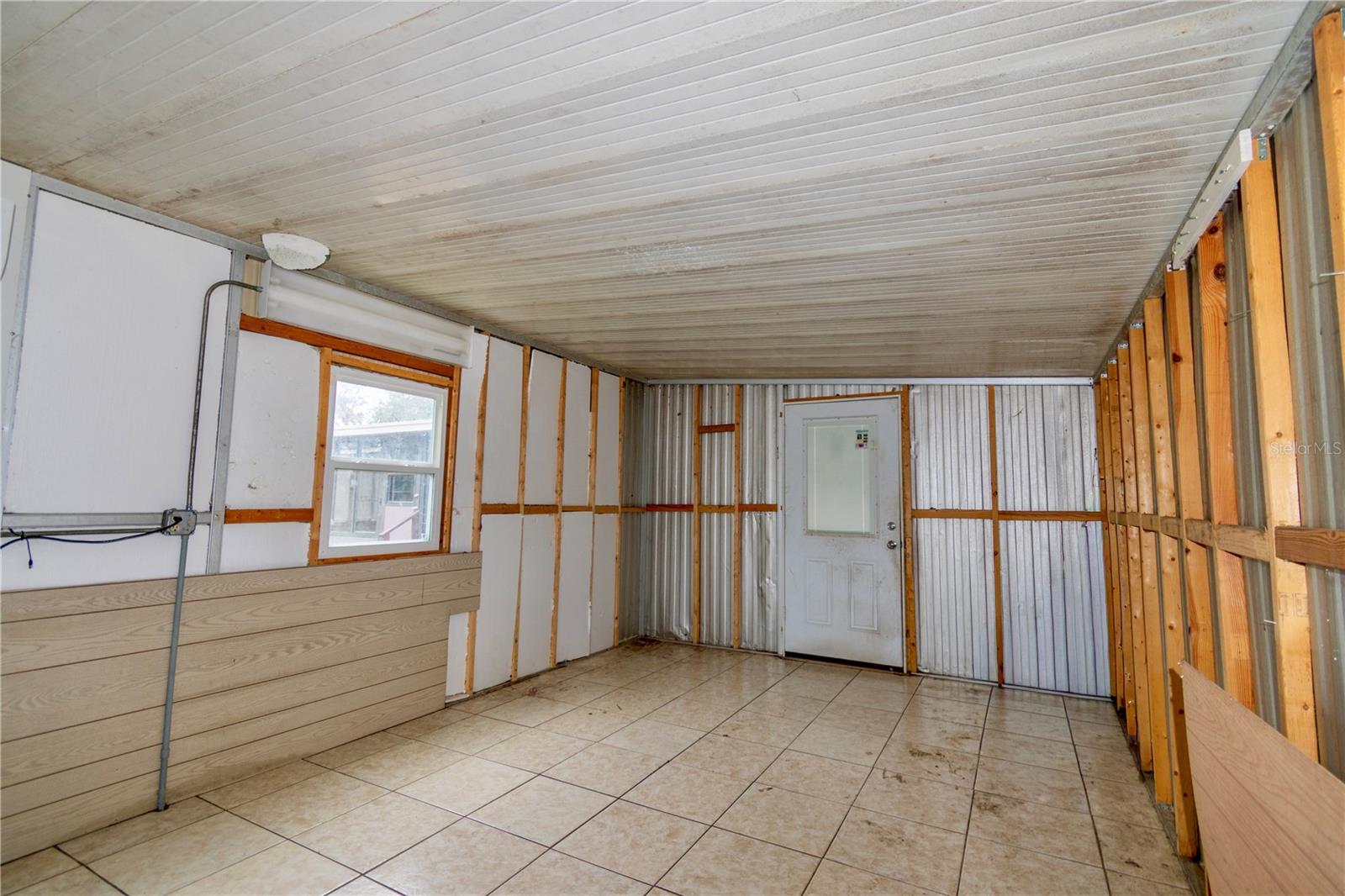 ROYAL COACH VILLAGE UNREC SUB - Residential