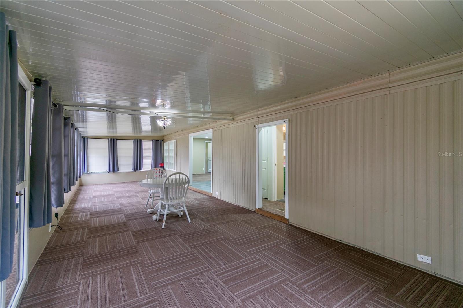 ROYAL COACH VILLAGE UNREC SUB - Residential