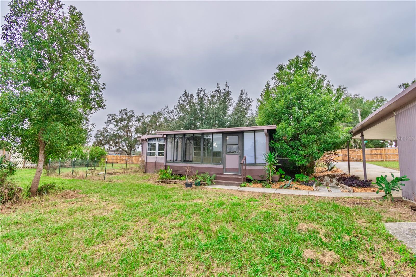 ROYAL COACH VILLAGE UNREC SUB - Residential