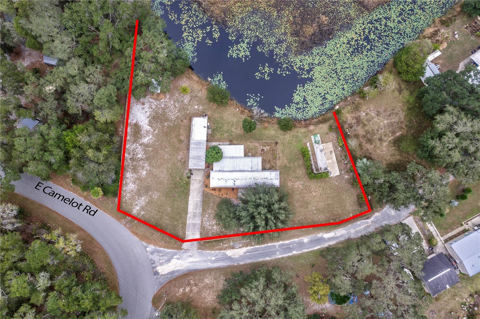 ROYAL COACH VILLAGE UNREC SUB - Residential