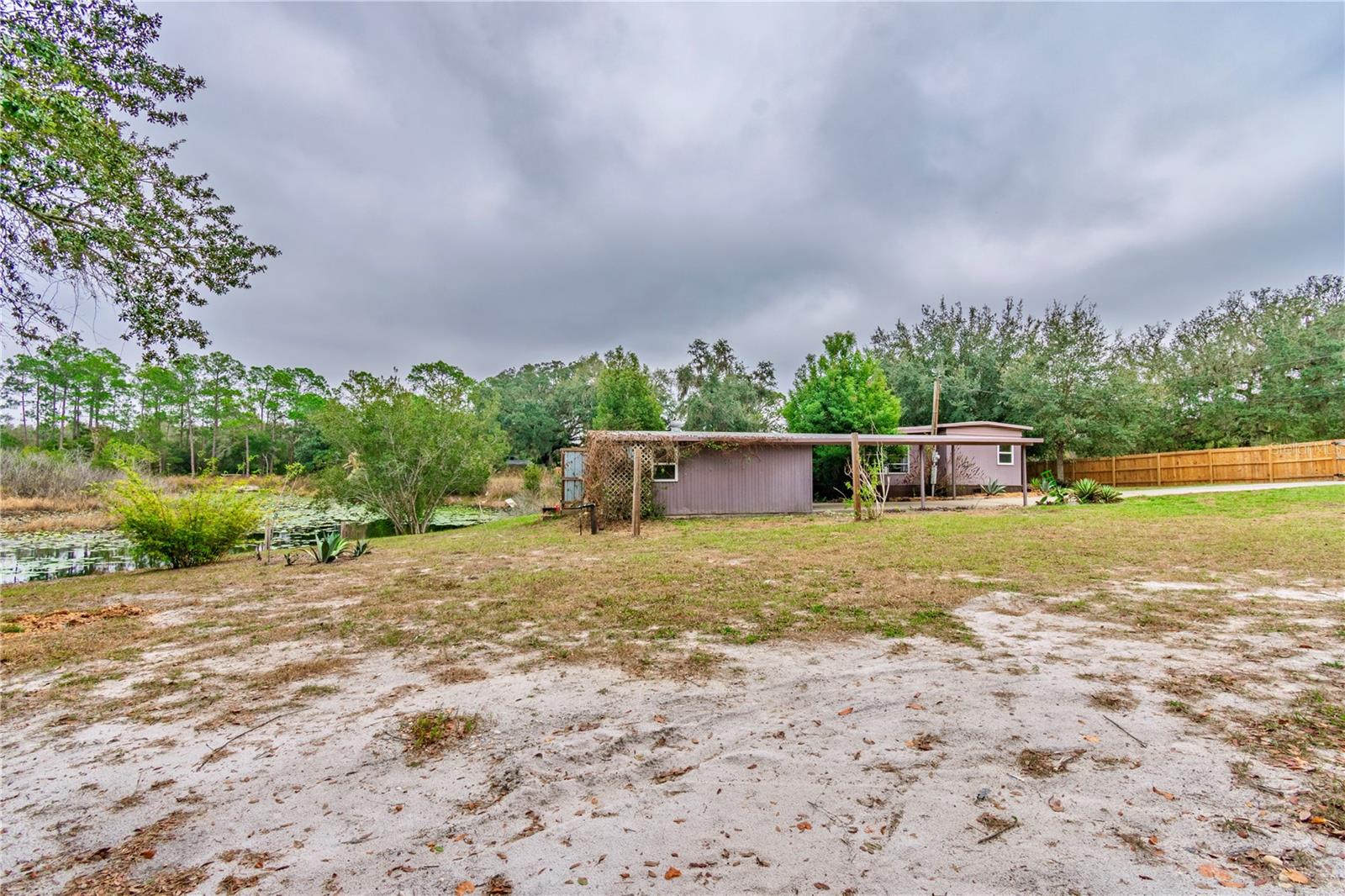 ROYAL COACH VILLAGE UNREC SUB - Residential