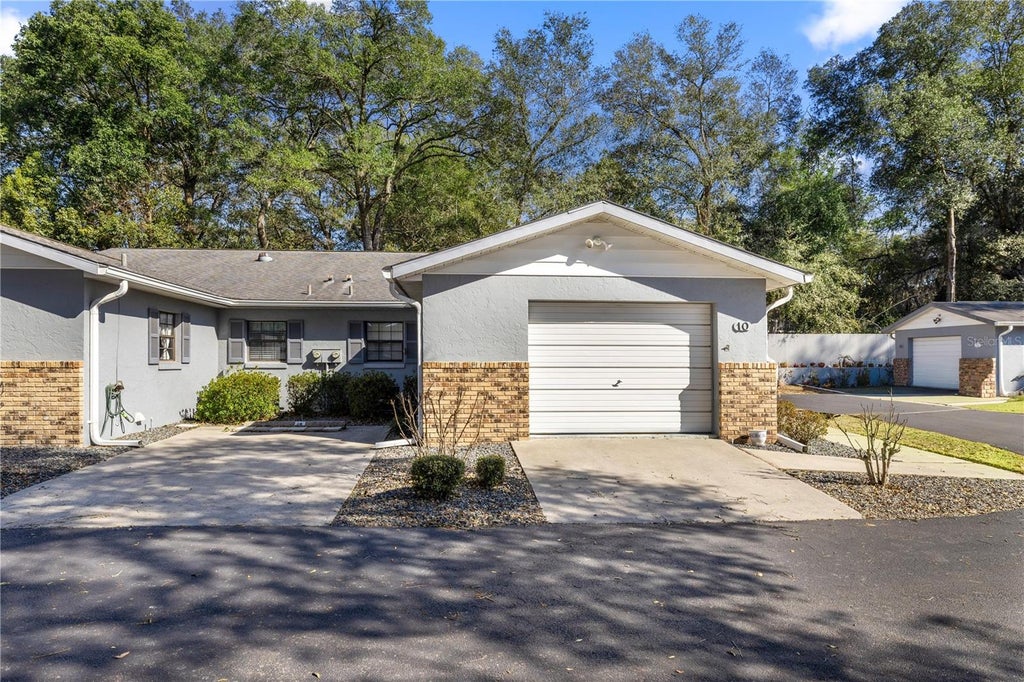 Photo of 3800 E Silver Springs Boulevard #10, Ocala, FL 34470 (MLS # OM734063)
