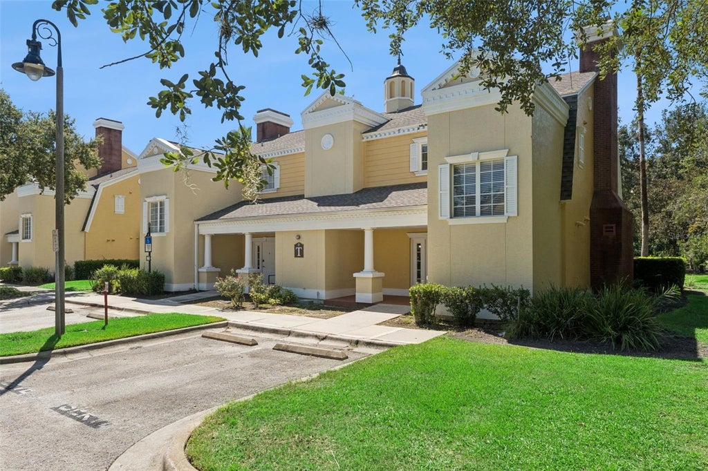 Photo of 7526 Seven Eagles Way, Kissimmee, FL 34747 (MLS # O6444569)