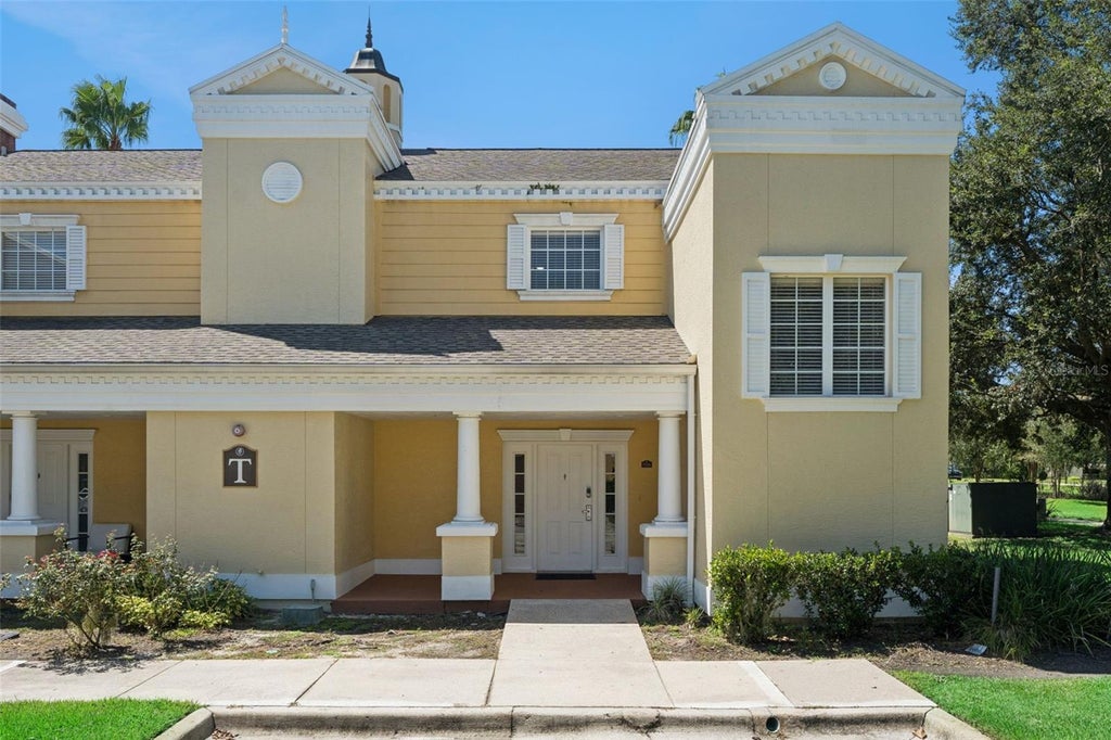 Photo of 7526 Seven Eagles Way, Kissimmee, FL 34747 (MLS # O6444569)