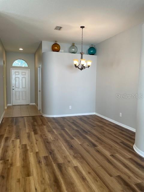 BLOOMINGDALE TRAILS - Residential