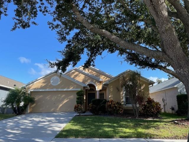 BLOOMINGDALE TRAILS - Residential