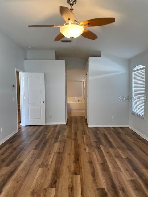 BLOOMINGDALE TRAILS - Residential