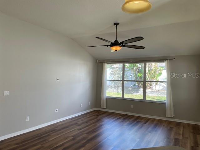 BLOOMINGDALE TRAILS - Residential