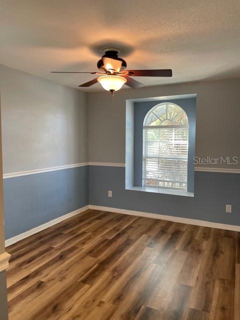 BLOOMINGDALE TRAILS - Residential