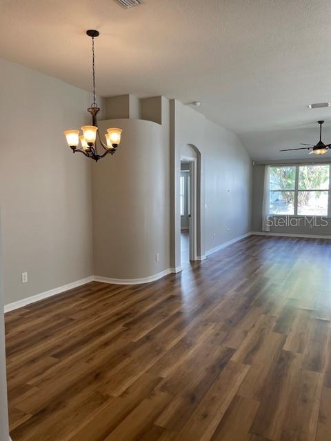 BLOOMINGDALE TRAILS - Residential