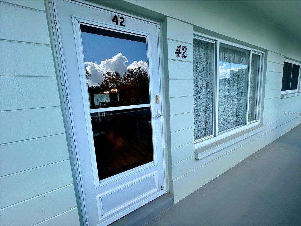 Photo of 2256 Philippine Drive #42, Clearwater, FL 33763 (MLS # TB8493687)