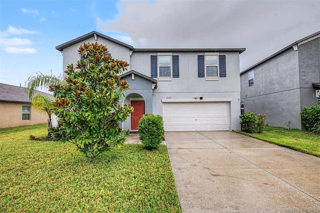 Photo of 4710 Wild Senna Boulevard, Tampa, FL 33619 (MLS # TB8535729)