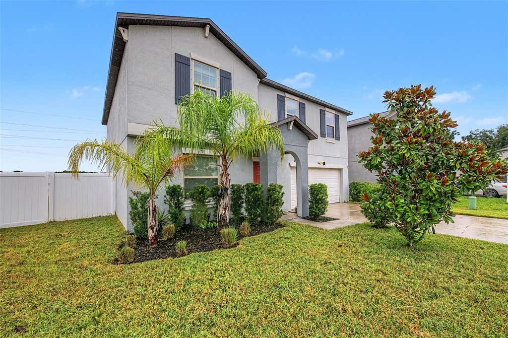 Photo of 4710 Wild Senna Boulevard, Tampa, FL 33619 (MLS # TB8535729)