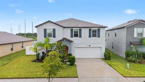 Photo of 4710 Wild Senna Boulevard, Tampa, FL 33619 (MLS # TB8535729)
