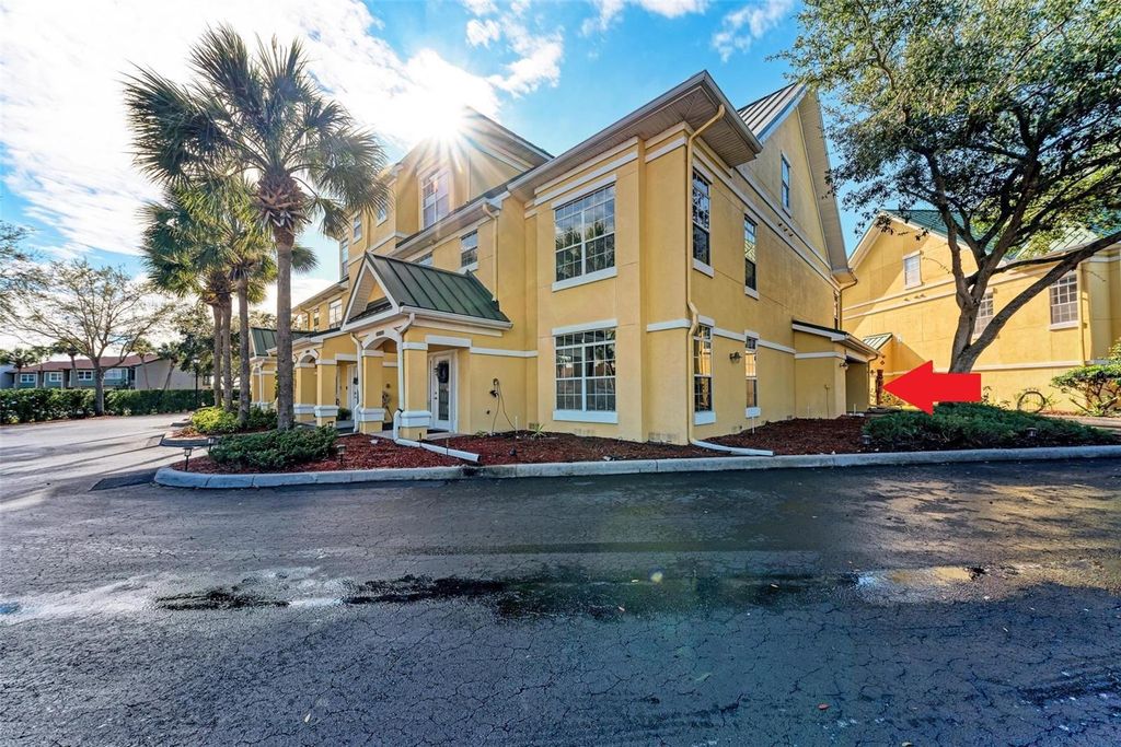 Photo of 6315 Sunset Bay Circle, Apollo Beach, FL 33572 (MLS # TB8402894)