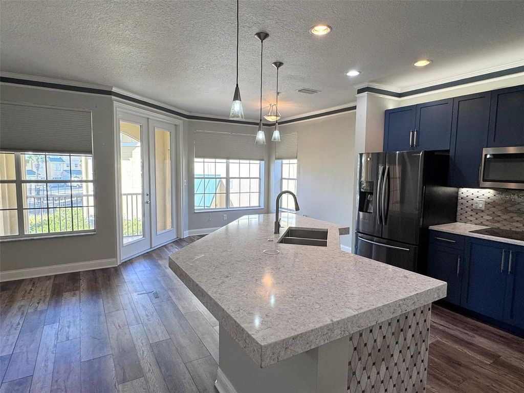 Photo of 6315 Sunset Bay Circle, Apollo Beach, FL 33572 (MLS # TB8402894)