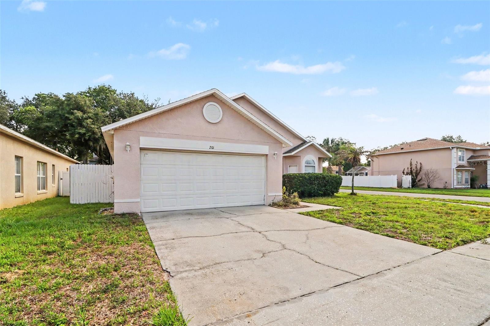 PINES WEKIVA SEC 01 PH 02 TR B - Residential