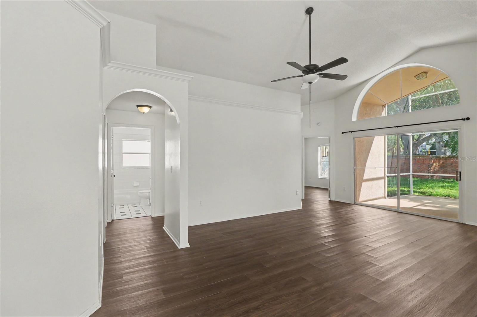 PINES WEKIVA SEC 01 PH 02 TR B - Residential