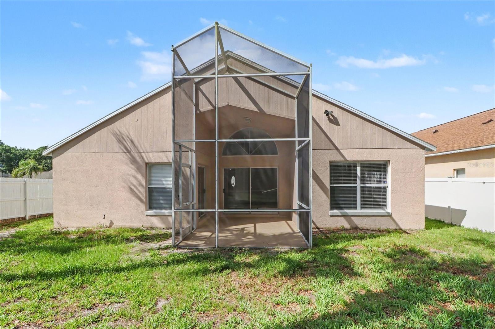 PINES WEKIVA SEC 01 PH 02 TR B - Residential