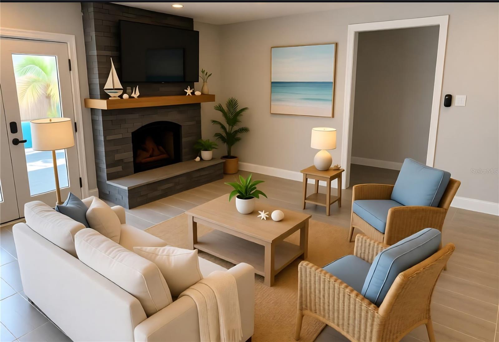 2802 PASS A GRILLE WAY 2