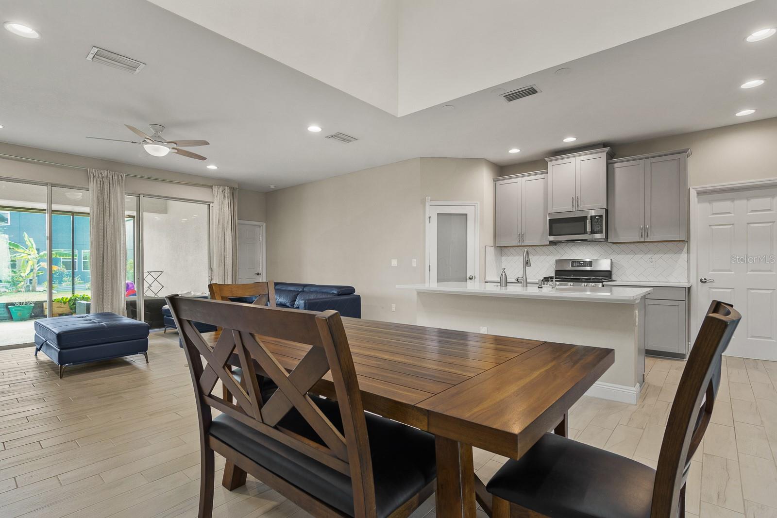 BEXLEY SOUTH 4-4 & NORTH 3-1 P - Residential