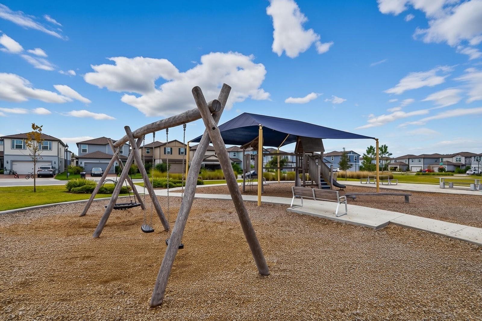 BEXLEY SOUTH 4-4 & NORTH 3-1 P - Residential