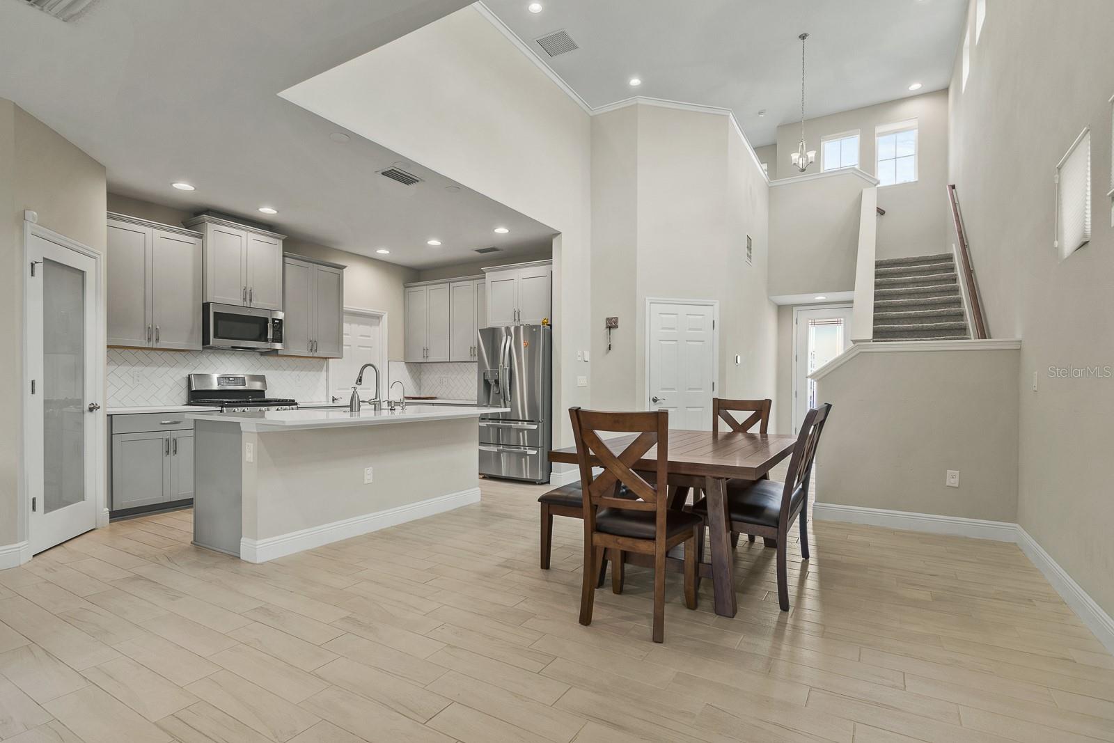 BEXLEY SOUTH 4-4 & NORTH 3-1 P - Residential