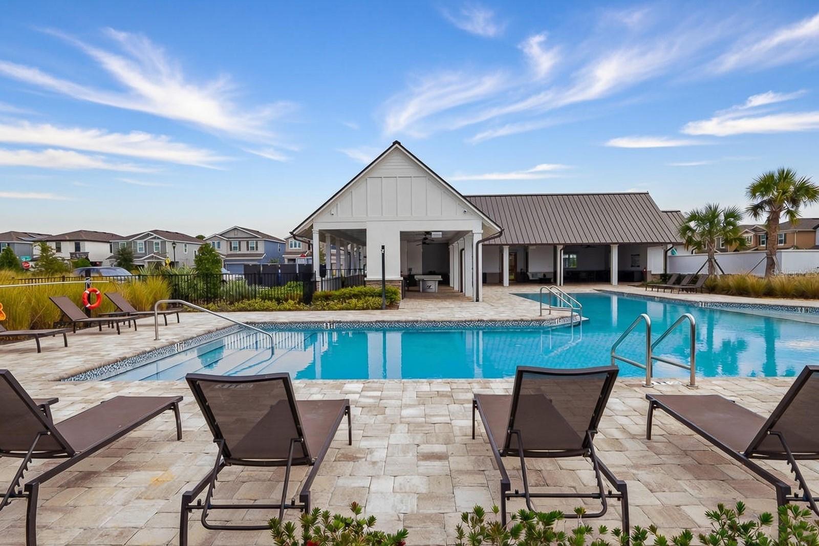 BEXLEY SOUTH 4-4 & NORTH 3-1 P - Residential