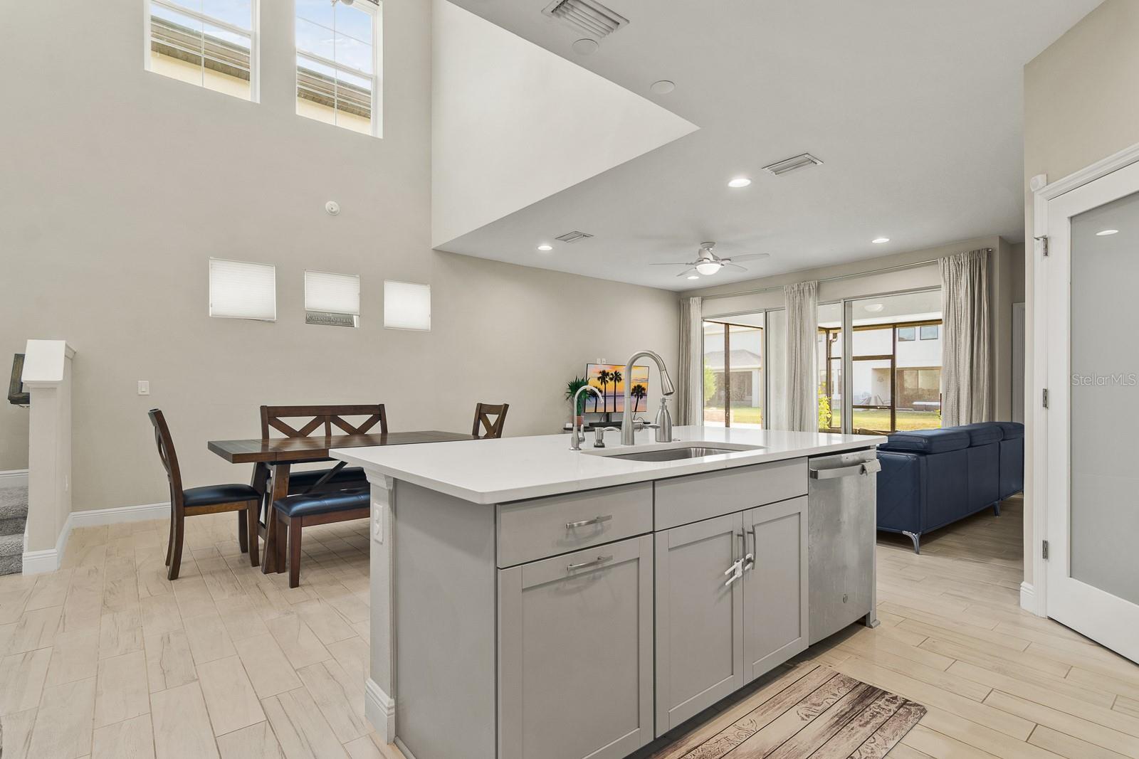 BEXLEY SOUTH 4-4 & NORTH 3-1 P - Residential