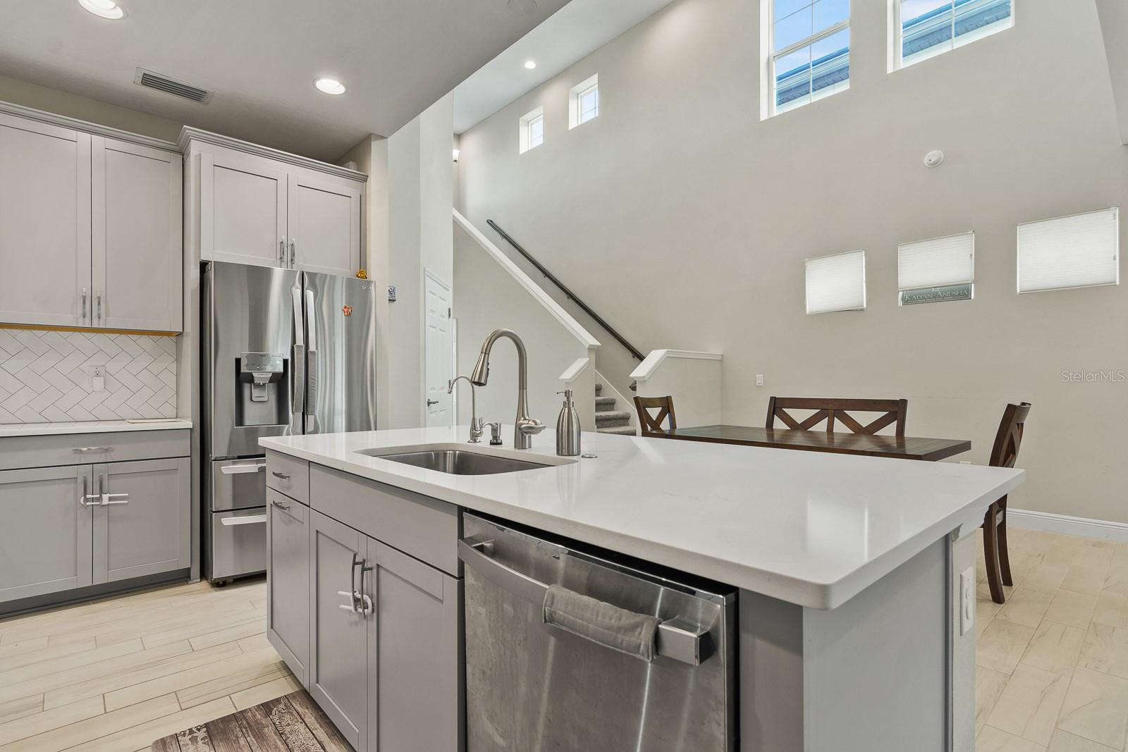 BEXLEY SOUTH 4-4 & NORTH 3-1 P - Residential