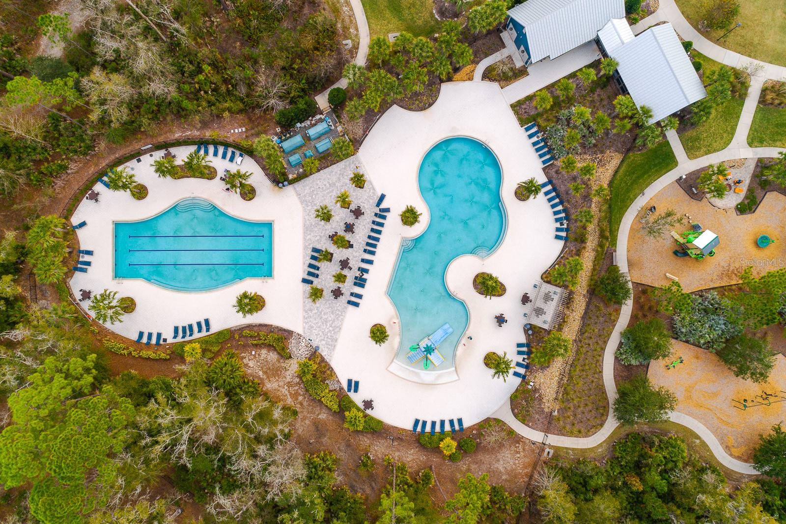 BEXLEY SOUTH 4-4 & NORTH 3-1 P - Residential