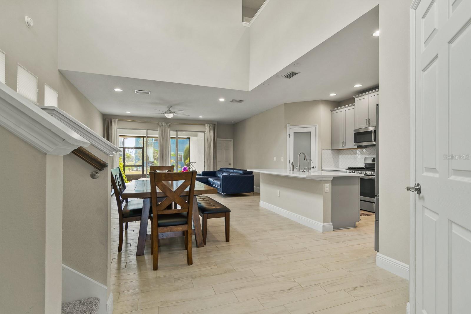 BEXLEY SOUTH 4-4 & NORTH 3-1 P - Residential