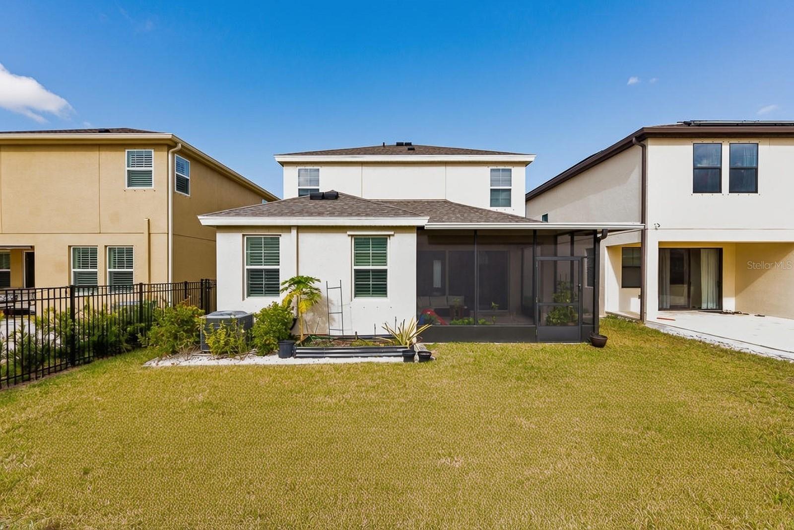 BEXLEY SOUTH 4-4 & NORTH 3-1 P - Residential