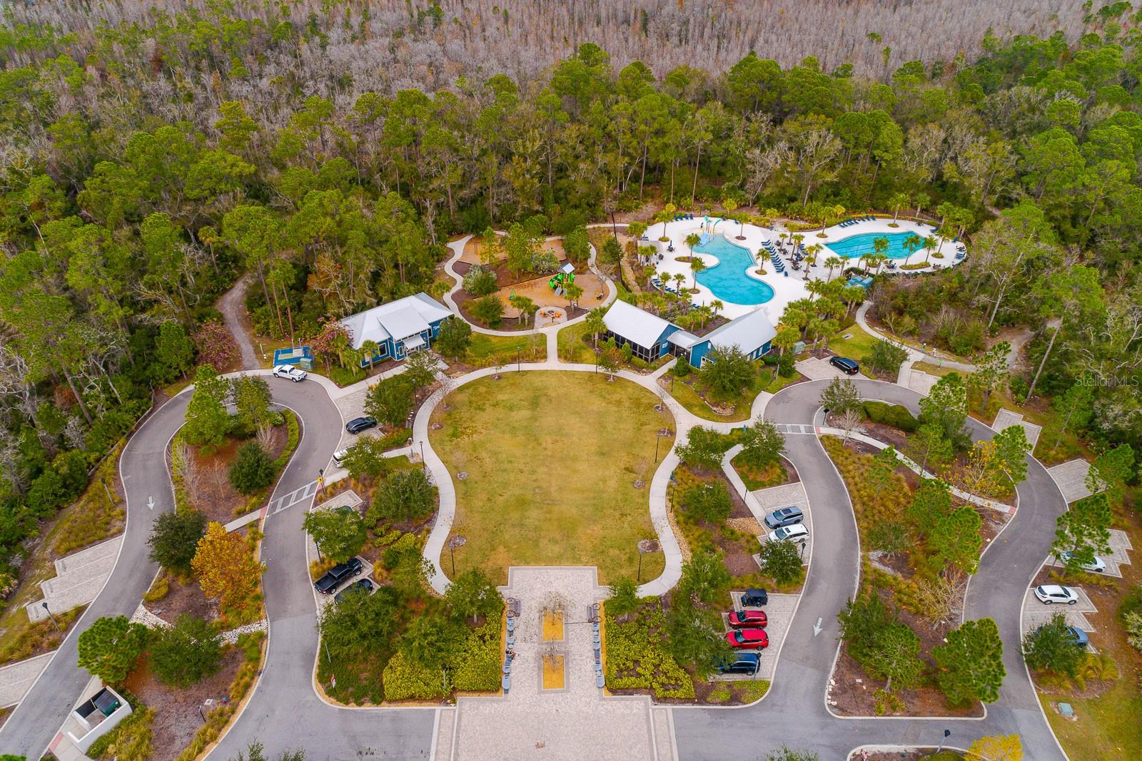 BEXLEY SOUTH 4-4 & NORTH 3-1 P - Residential