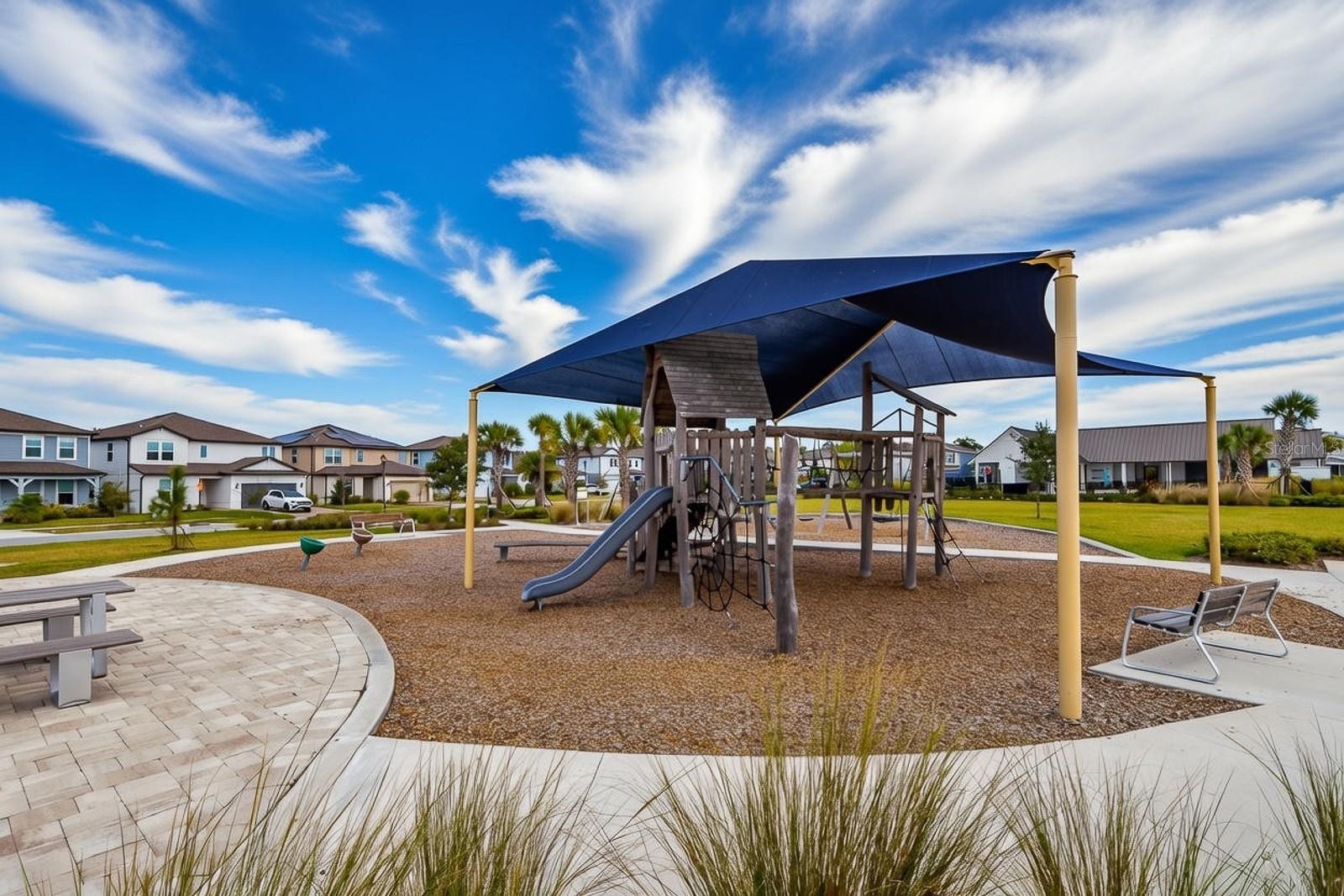 BEXLEY SOUTH 4-4 & NORTH 3-1 P - Residential